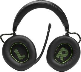 Bezdrátová sluchátka JBL Quantum 910X Wireless for Xbox Bezdrátová sluchátka - 6