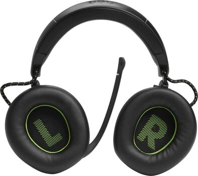 Bezdrátová sluchátka JBL Quantum 910X Wireless for Xbox Bezdrátová sluchátka - 7