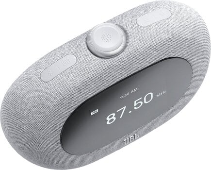 Digitální rádio DAB+
 JBL Horizon3 Digitální rádio DAB+ - 3