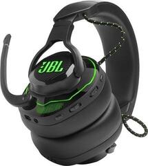 Bezdrátová sluchátka JBL Quantum 910X Wireless for Xbox Bezdrátová sluchátka - 7