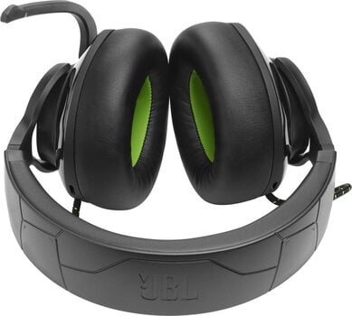 Bezdrátová sluchátka JBL Quantum 910X Wireless for Xbox Bezdrátová sluchátka - 9