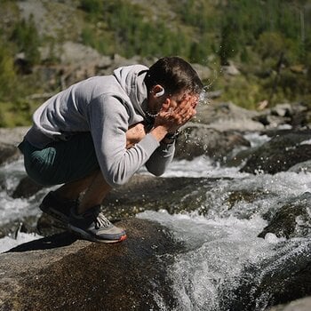 Bezdrátové sluchátka do uší JBL Endurance Peak 4 Bezdrátové sluchátka do uší - 8