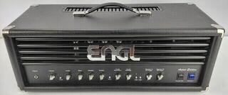 Röhre Gitarrenverstärker Engl E651 Artist Edition 100 Blackout Röhre Gitarrenverstärker (Neuwertig) - 1