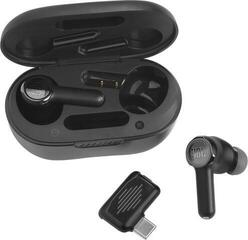 Bezdrátová sluchátka JBL Quantum TWS Bezdrátová sluchátka - 6