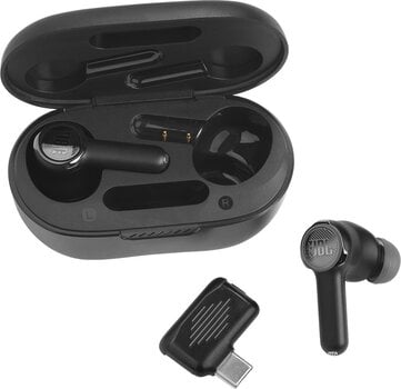 Bezdrátová sluchátka JBL Quantum TWS Bezdrátová sluchátka - 7