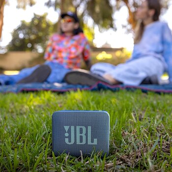 Přenosný reproduktor JBL GO Essential 2 Přenosný reproduktor - 10