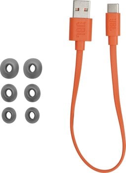 Bezdrátová sluchátka JBL Quantum TWS Bezdrátová sluchátka - 10