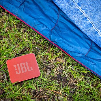 Přenosný reproduktor JBL GO Essential 2 Přenosný reproduktor - 10