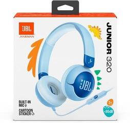 Sluchátka pro děti JBL JR320 Sluchátka pro děti - 1