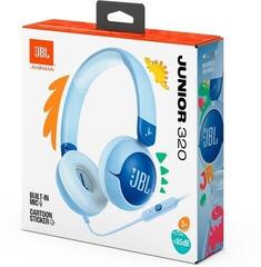 Sluchátka pro děti JBL JR320 Sluchátka pro děti - 2