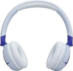Bezdrátová sluchátka JBL JR320BT Bezdrátová sluchátka - 2