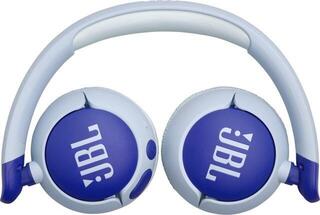 Bezdrátová sluchátka JBL JR320BT Bezdrátová sluchátka - 3