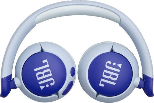 Bezdrátová sluchátka JBL JR320BT Bezdrátová sluchátka - 4