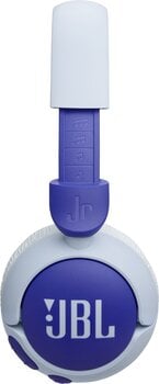 Bezdrátová sluchátka JBL JR320BT Bezdrátová sluchátka - 5
