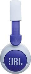 Bezdrátová sluchátka JBL JR320BT Bezdrátová sluchátka - 5