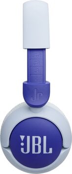 Bezdrátová sluchátka JBL JR320BT Bezdrátová sluchátka - 6