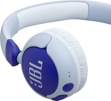 Bezdrátová sluchátka JBL JR320BT Bezdrátová sluchátka - 7
