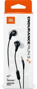 Sluchátka do uší JBL Endurance Run 3 Sluchátka do uší - 6