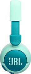 Bezdrátová sluchátka JBL JR320BT Bezdrátová sluchátka - 1
