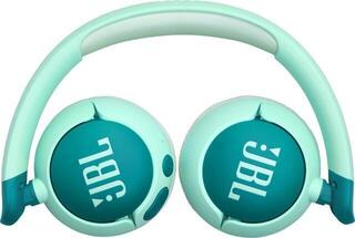 Bezdrátová sluchátka JBL JR320BT Bezdrátová sluchátka - 2