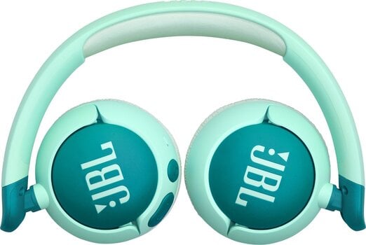 Bezdrátová sluchátka JBL JR320BT Bezdrátová sluchátka - 3