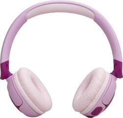 Bezdrátová sluchátka JBL JR320BT Bezdrátová sluchátka - 1