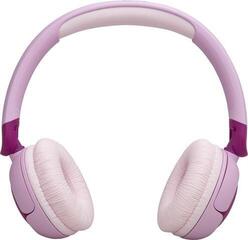 Bezdrátová sluchátka JBL JR320BT Bezdrátová sluchátka - 2