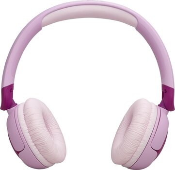 Bezdrátová sluchátka JBL JR320BT Bezdrátová sluchátka - 3