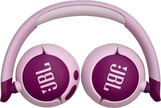 Bezdrátová sluchátka JBL JR320BT Bezdrátová sluchátka - 3
