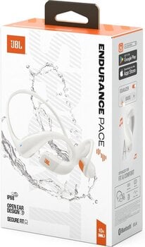 Bezdrátová sluchátka JBL Endurance Pace Bezdrátová sluchátka - 8