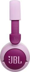 Bezdrátová sluchátka JBL JR320BT Bezdrátová sluchátka - 5