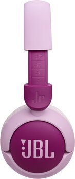 Bezdrátová sluchátka JBL JR320BT Bezdrátová sluchátka - 6