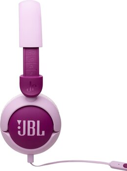 Sluchátka pro děti JBL JR320 Sluchátka pro děti - 3