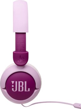 Sluchátka pro děti JBL JR320 Sluchátka pro děti - 4