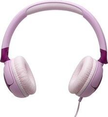 Sluchátka pro děti JBL JR320 Sluchátka pro děti - 4
