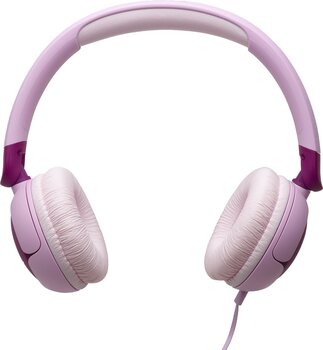 Sluchátka pro děti JBL JR320 Sluchátka pro děti - 5