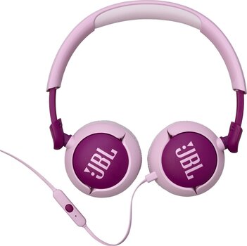 Sluchátka pro děti JBL JR320 Sluchátka pro děti - 6