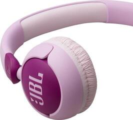 Sluchátka pro děti JBL JR320 Sluchátka pro děti - 6
