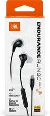 Sluchátka do uší JBL Endurance Run 3C USB-C Sluchátka do uší - 6