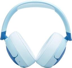 Bezdrátová sluchátka JBL JR470NC Bezdrátová sluchátka - 1