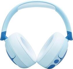 Bezdrátová sluchátka JBL JR470NC Bezdrátová sluchátka - 2