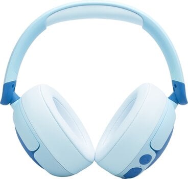 Bezdrátová sluchátka JBL JR470NC Bezdrátová sluchátka - 3