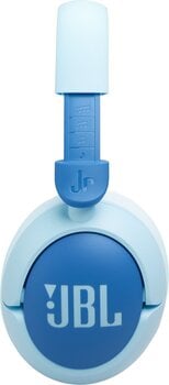 Bezdrátová sluchátka JBL JR470NC Bezdrátová sluchátka - 5