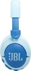Bezdrátová sluchátka JBL JR470NC Bezdrátová sluchátka - 5