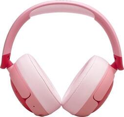 Bezdrátová sluchátka JBL JR470NC Bezdrátová sluchátka - 1