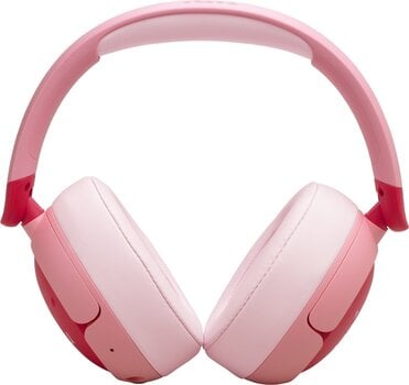 Bezdrátová sluchátka JBL JR470NC Bezdrátová sluchátka - 2