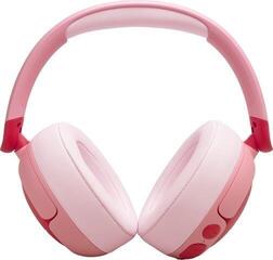 Bezdrátová sluchátka JBL JR470NC Bezdrátová sluchátka - 2
