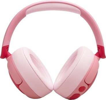 Bezdrátová sluchátka JBL JR470NC Bezdrátová sluchátka - 3