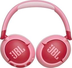 Bezdrátová sluchátka JBL JR470NC Bezdrátová sluchátka - 3