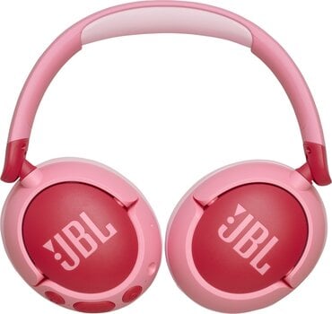 Bezdrátová sluchátka JBL JR470NC Bezdrátová sluchátka - 4
